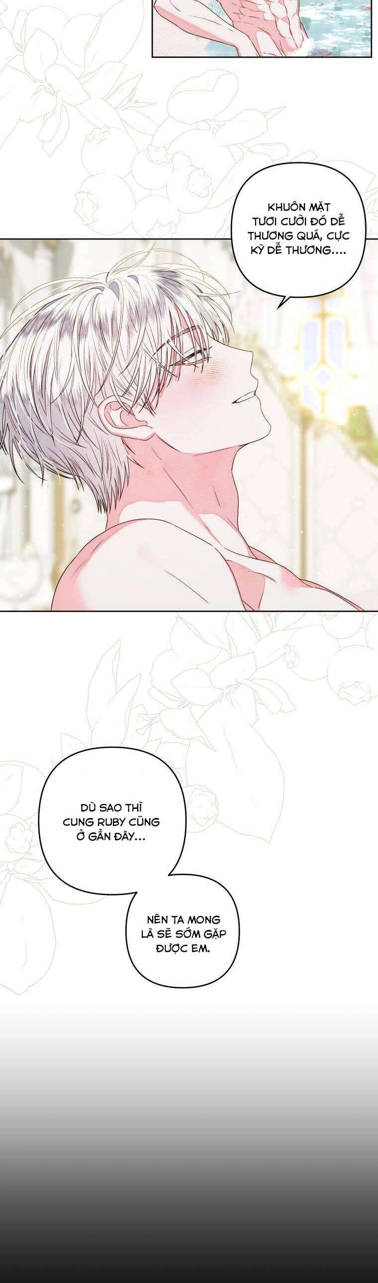 Trở Thành Hầu Nữ Còn Quan Trọng Hơn Là Làm Công Chúa Chapter 11 - 28