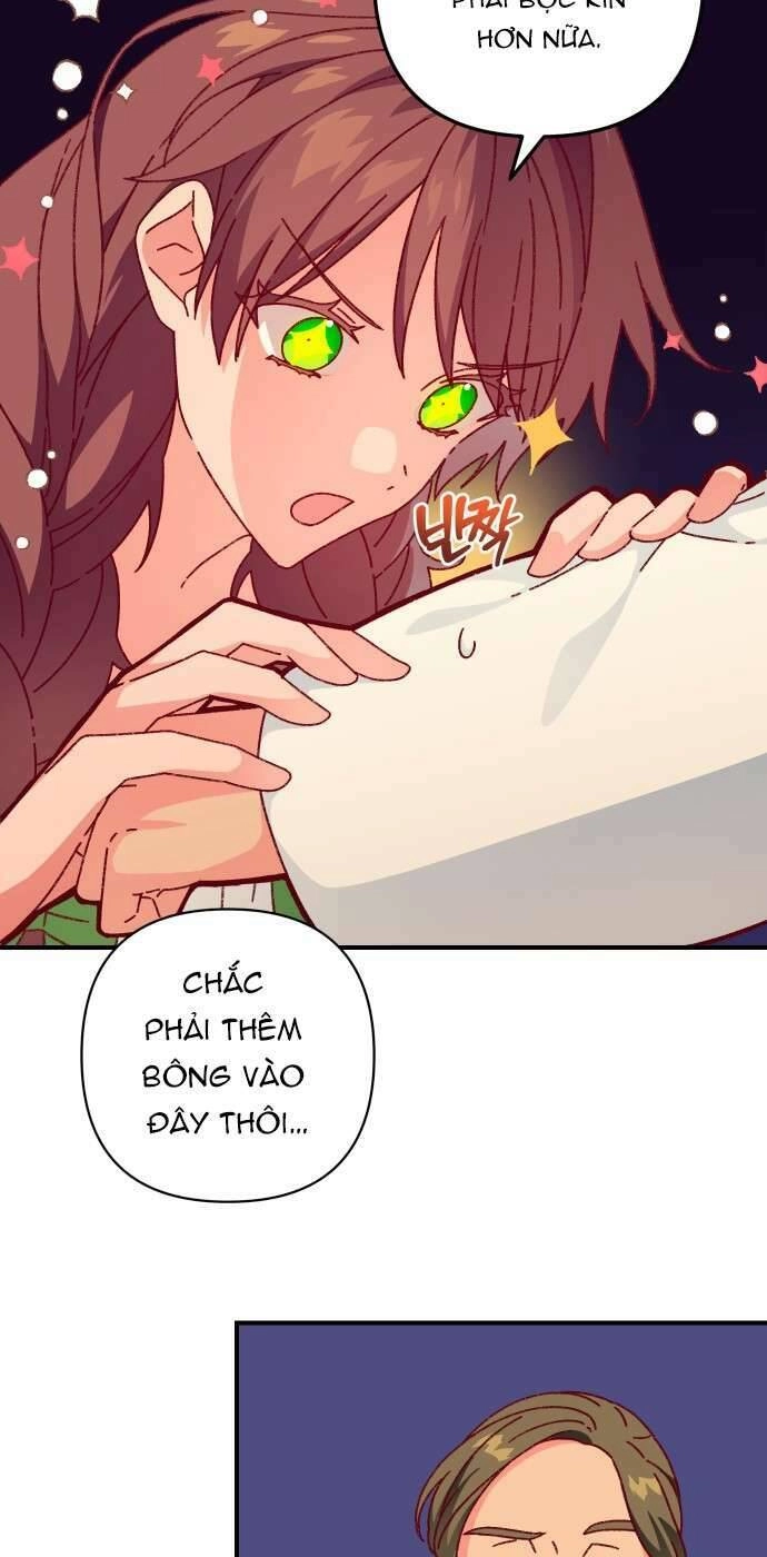 Trang Phục Của Julieta Chapter 3 - 7