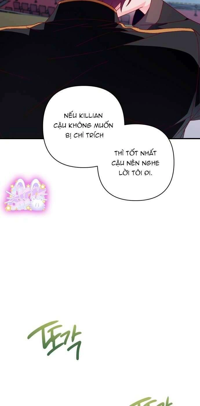 Trang Phục Của Julieta Chapter 3 - 22