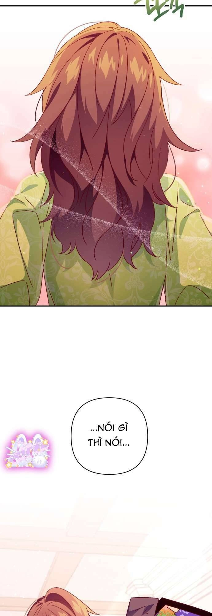 Trang Phục Của Julieta Chapter 3 - 23