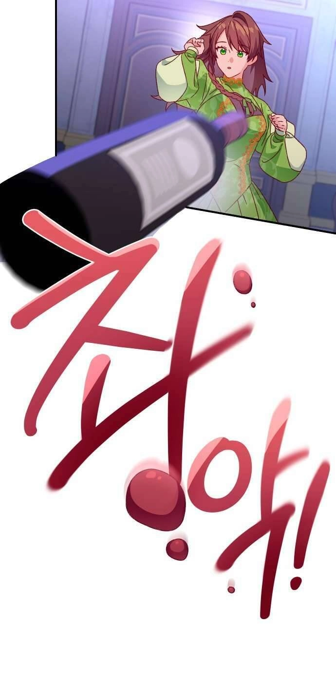 Trang Phục Của Julieta Chapter 3 - 28