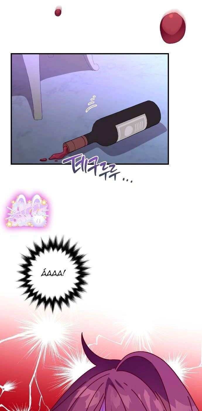 Trang Phục Của Julieta Chapter 3 - 29