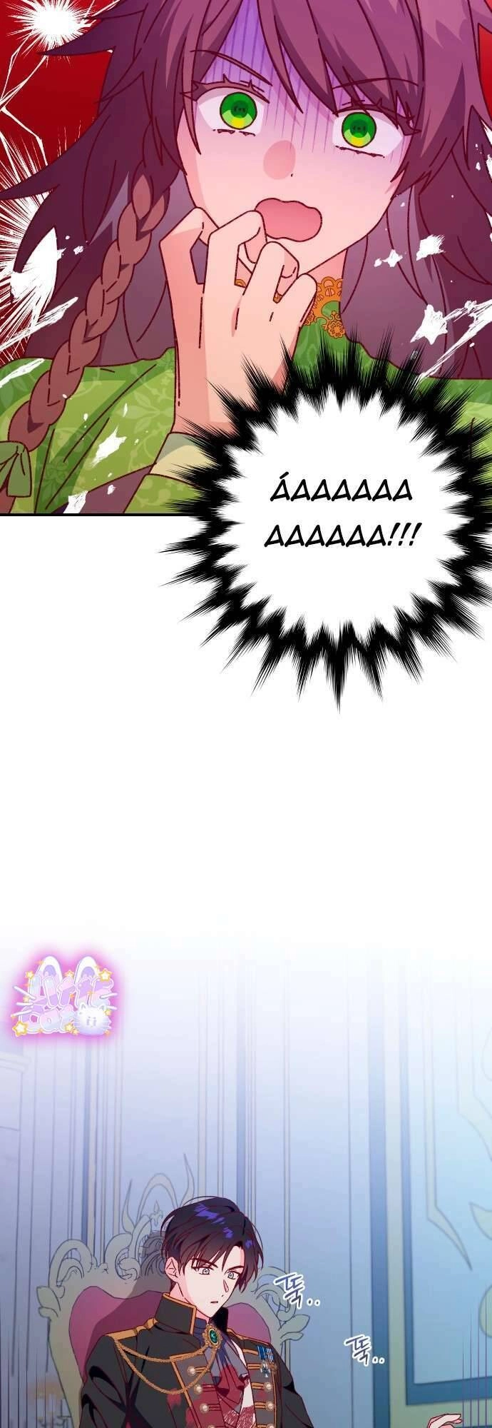 Trang Phục Của Julieta Chapter 3 - 30