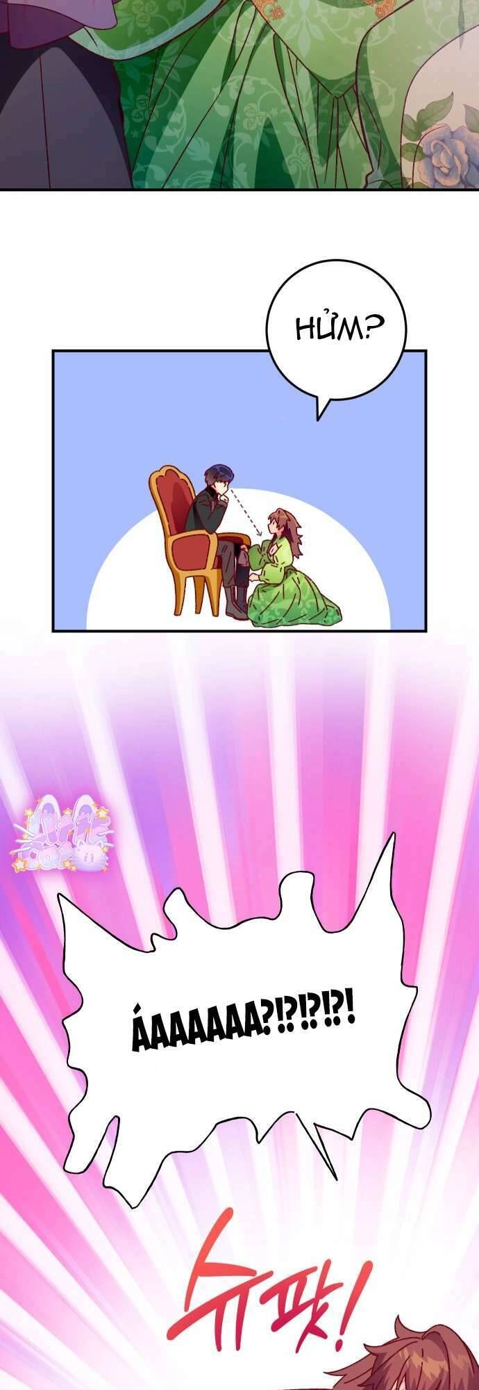 Trang Phục Của Julieta Chapter 3 - 34