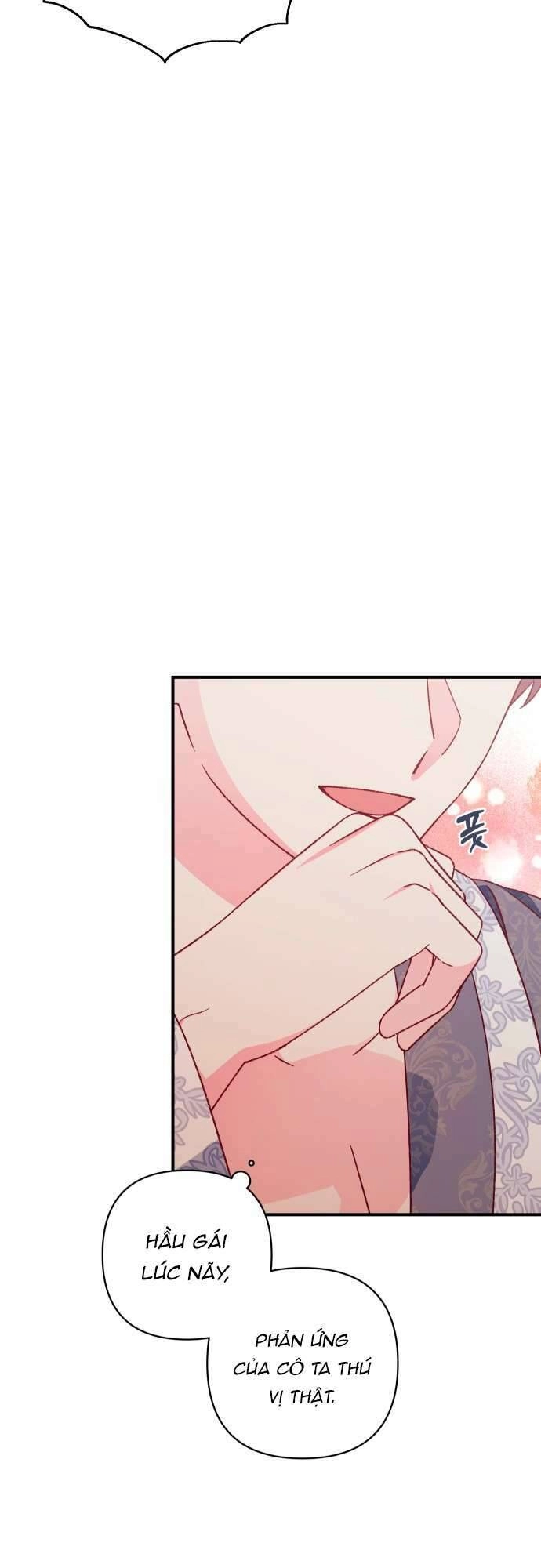 Trang Phục Của Julieta Chapter 3 - 43