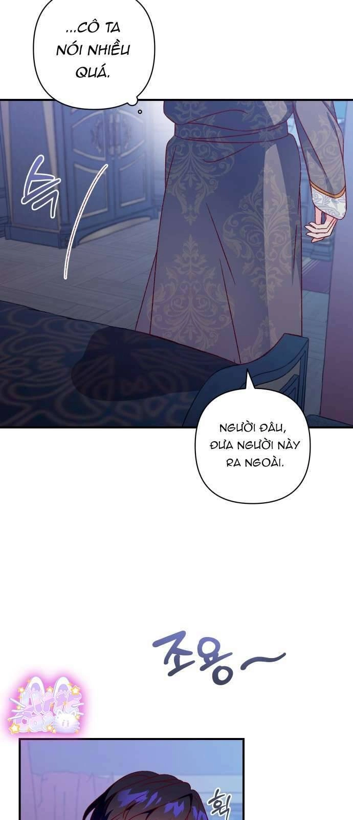 Trang Phục Của Julieta Chapter 3 - 45