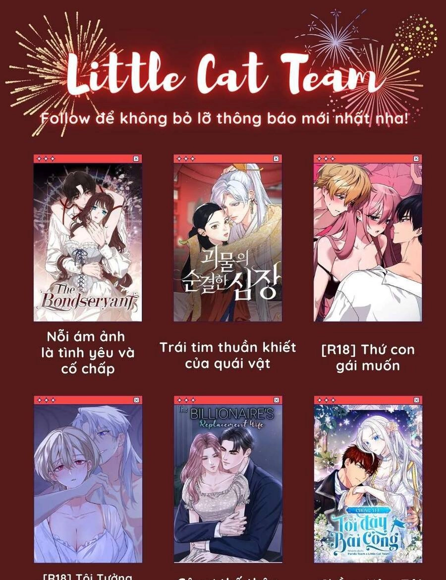 Trang Phục Của Julieta Chapter 3 - 54