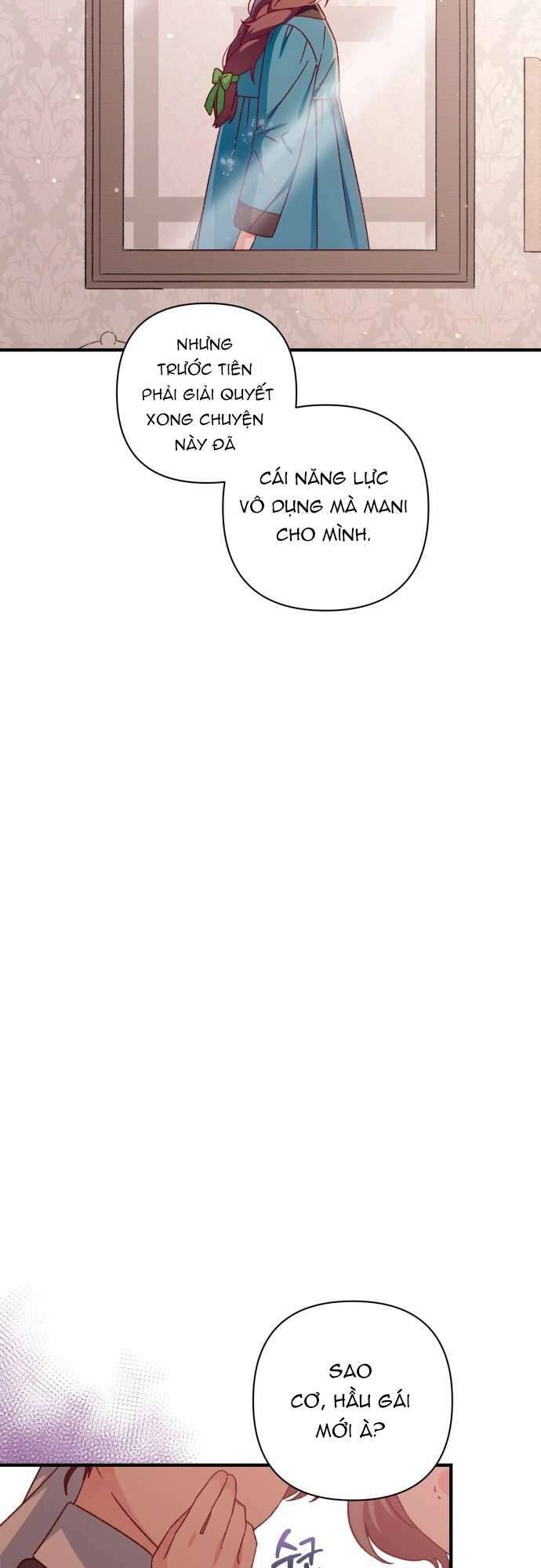 Trang Phục Của Julieta Chapter 4 - 17