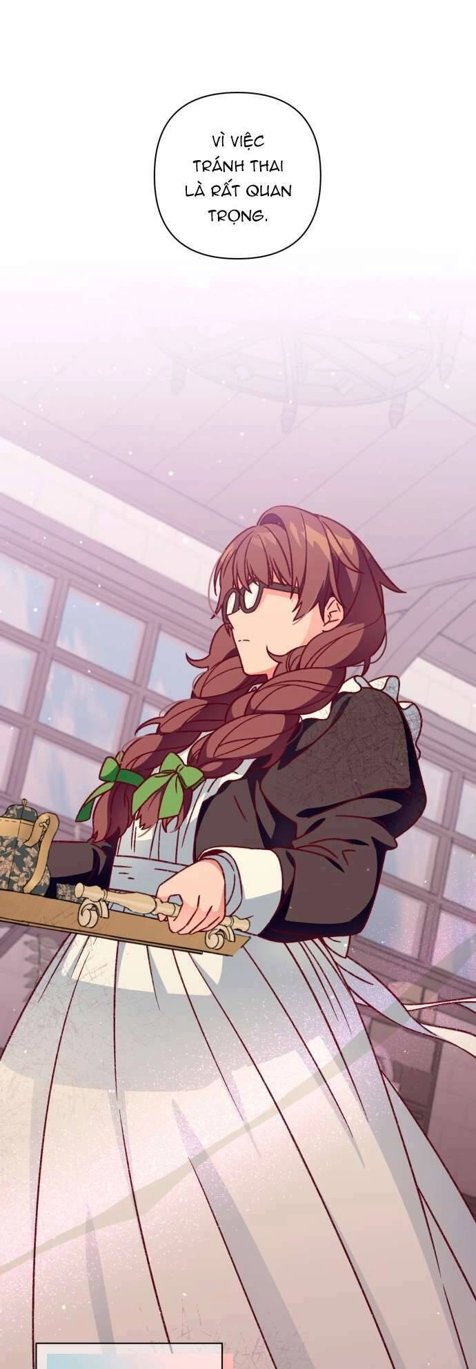 Trang Phục Của Julieta Chapter 4 - 57