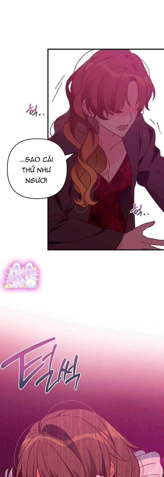 Trang Phục Của Julieta Chapter 7 - 2