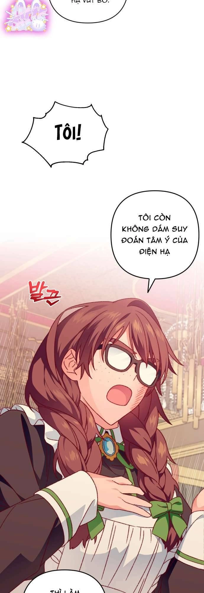 Trang Phục Của Julieta Chapter 7 - 11