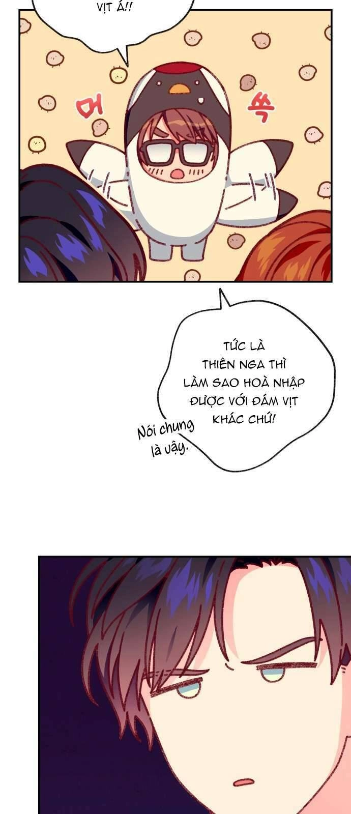 Trang Phục Của Julieta Chapter 7 - 13