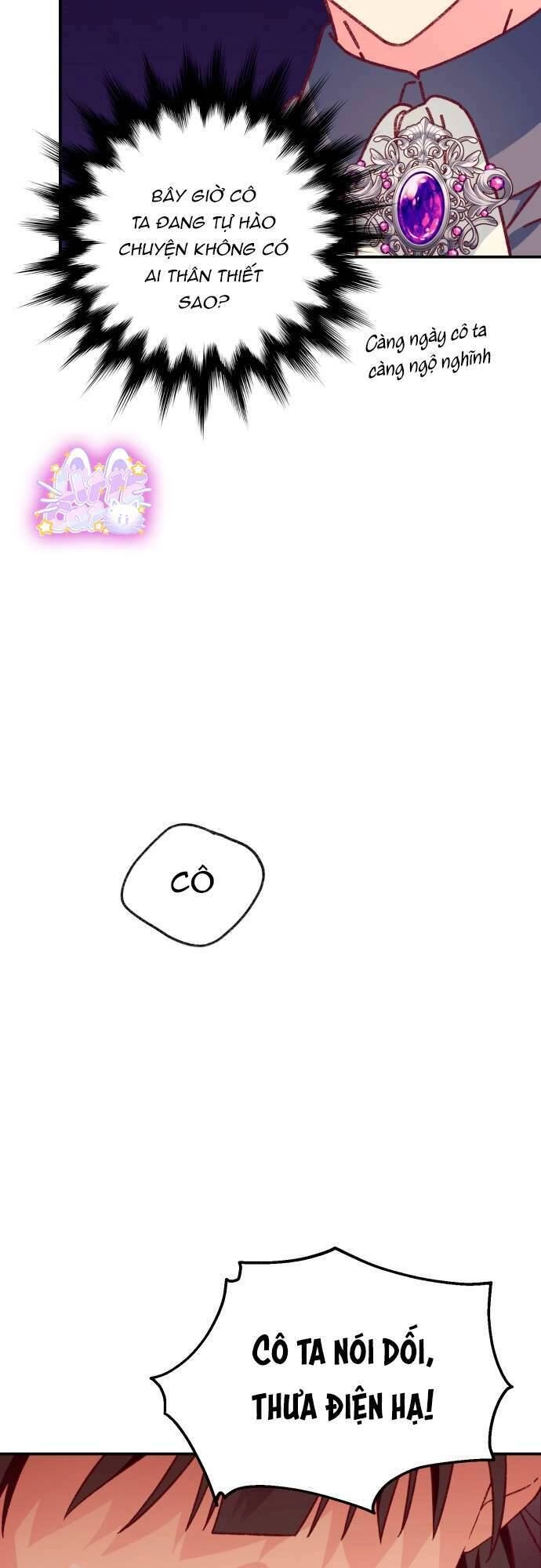 Trang Phục Của Julieta Chapter 7 - 14