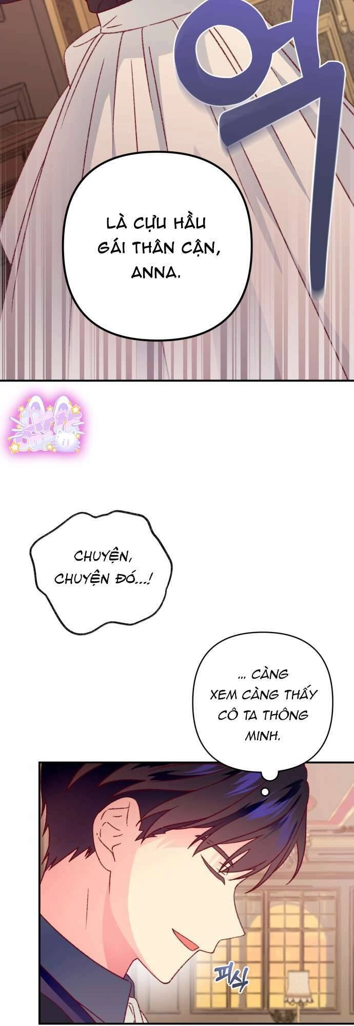 Trang Phục Của Julieta Chapter 7 - 20