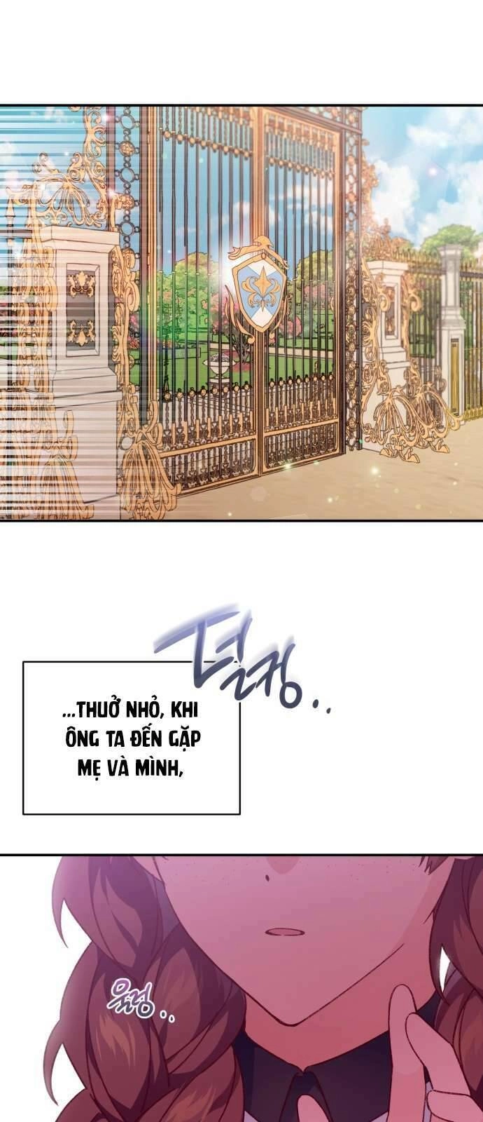 Trang Phục Của Julieta Chapter 7 - 30