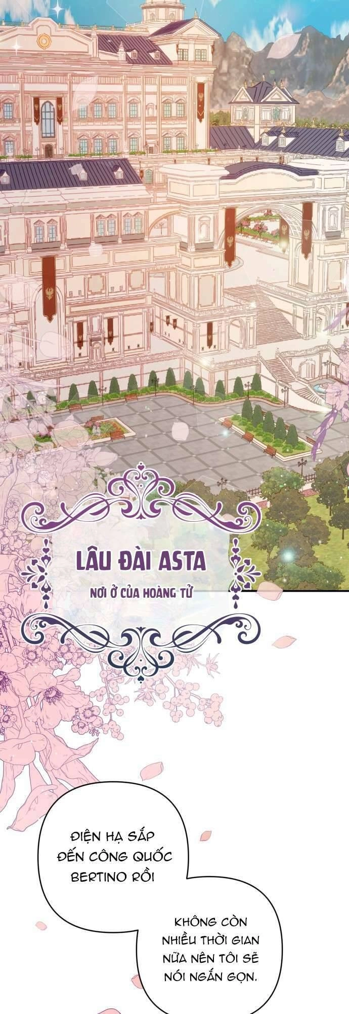 Trang Phục Của Julieta Chapter 7 - 33