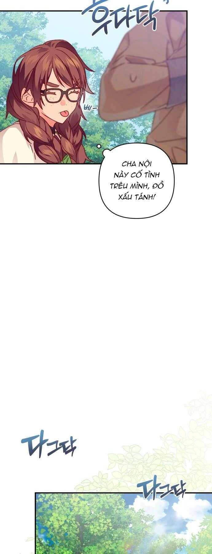 Trang Phục Của Julieta Chapter 7 - 42