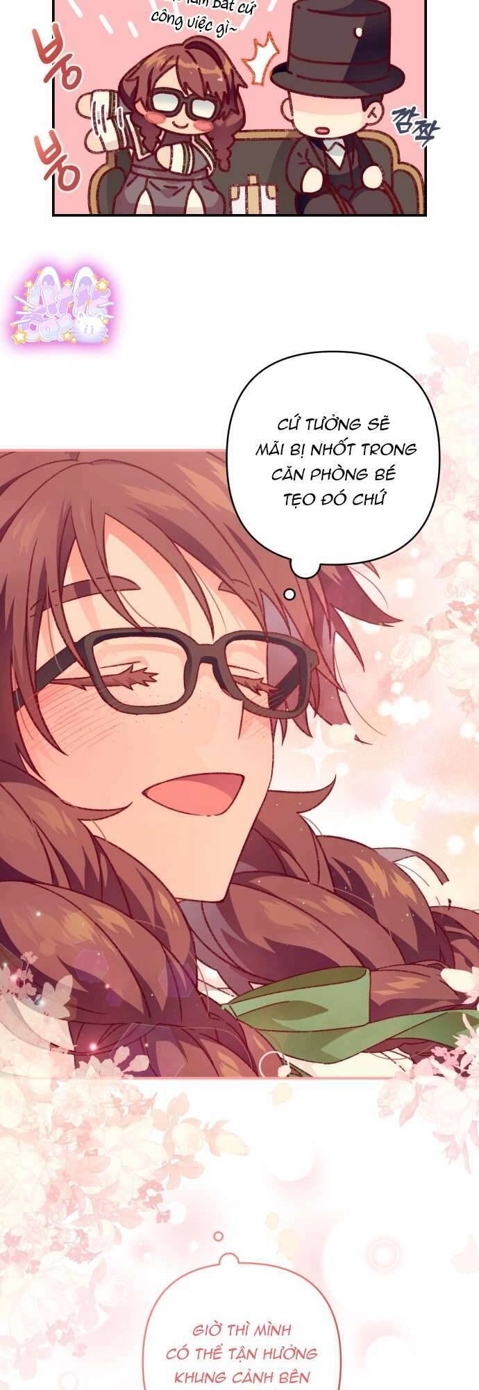 Trang Phục Của Julieta Chapter 7 - 44