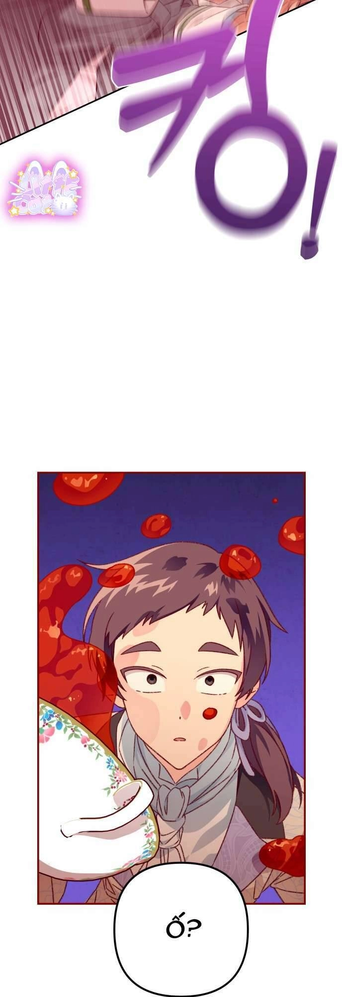 Trang Phục Của Julieta Chapter 7 - 51