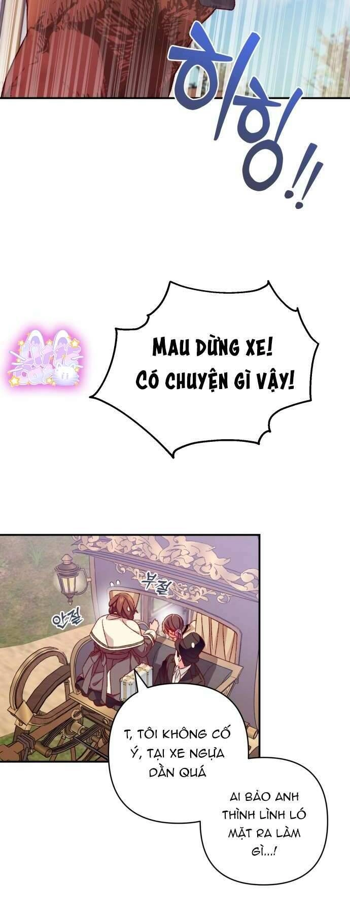 Trang Phục Của Julieta Chapter 7 - 53