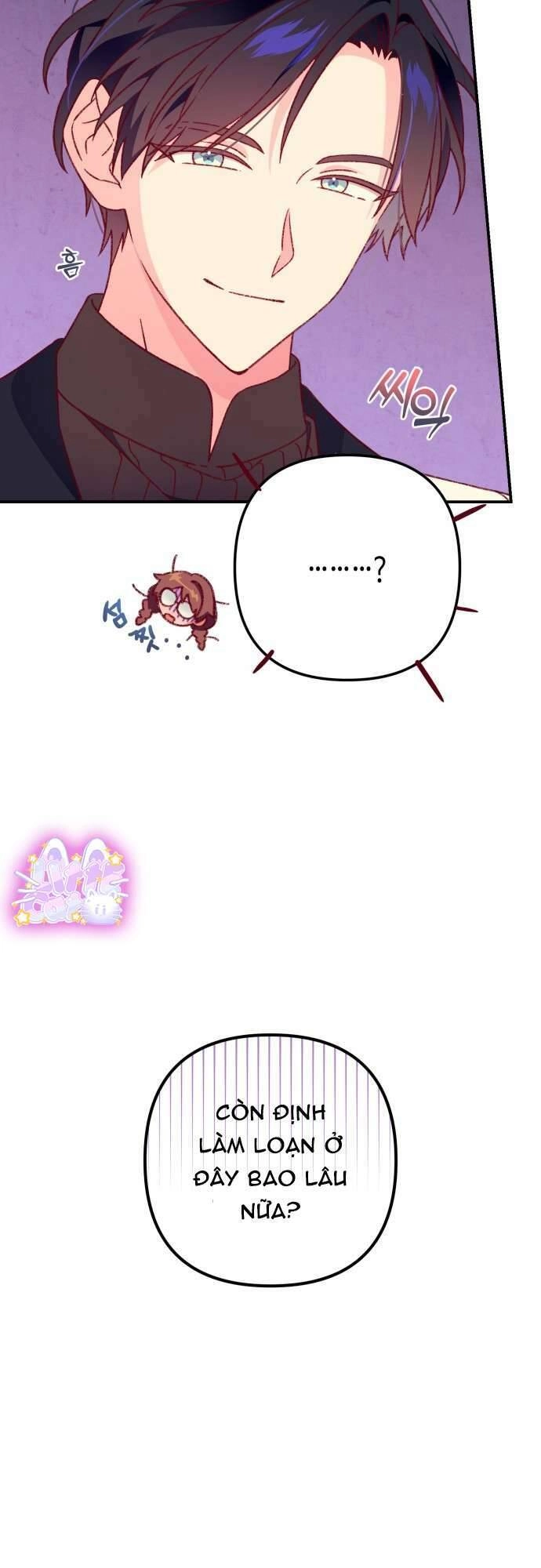 Trang Phục Của Julieta Chapter 7 - 55