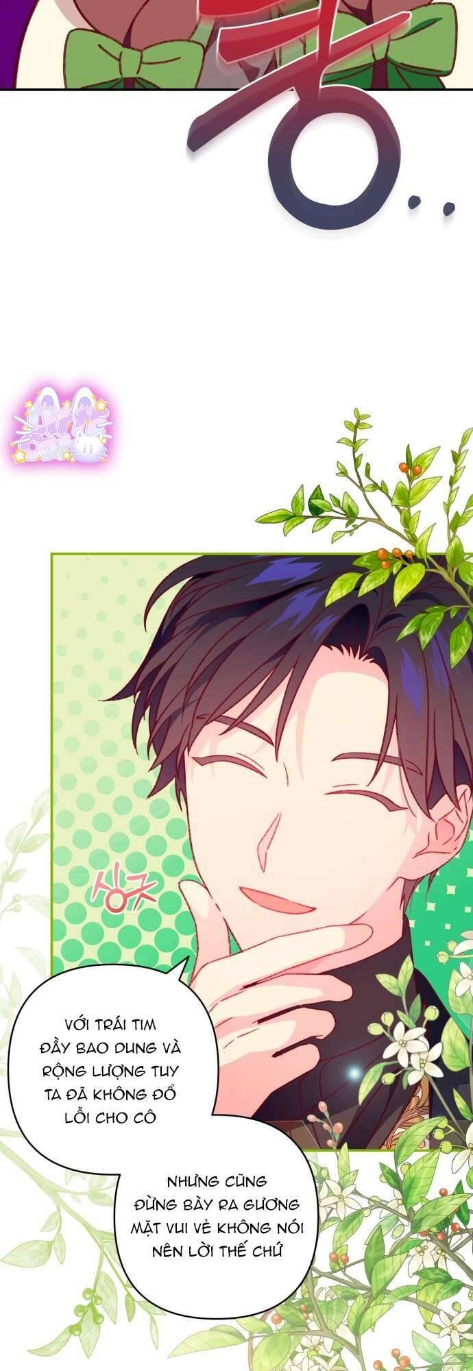 Trang Phục Của Julieta Chapter 7 - 58