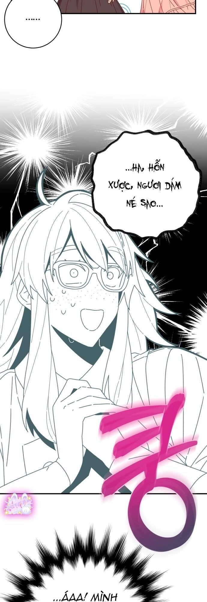 Trang Phục Của Julieta Chapter 9 - 24