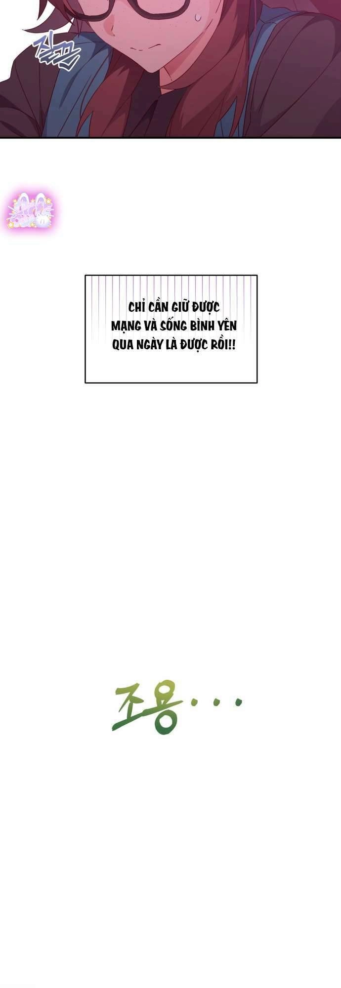 Trang Phục Của Julieta Chapter 9 - 26