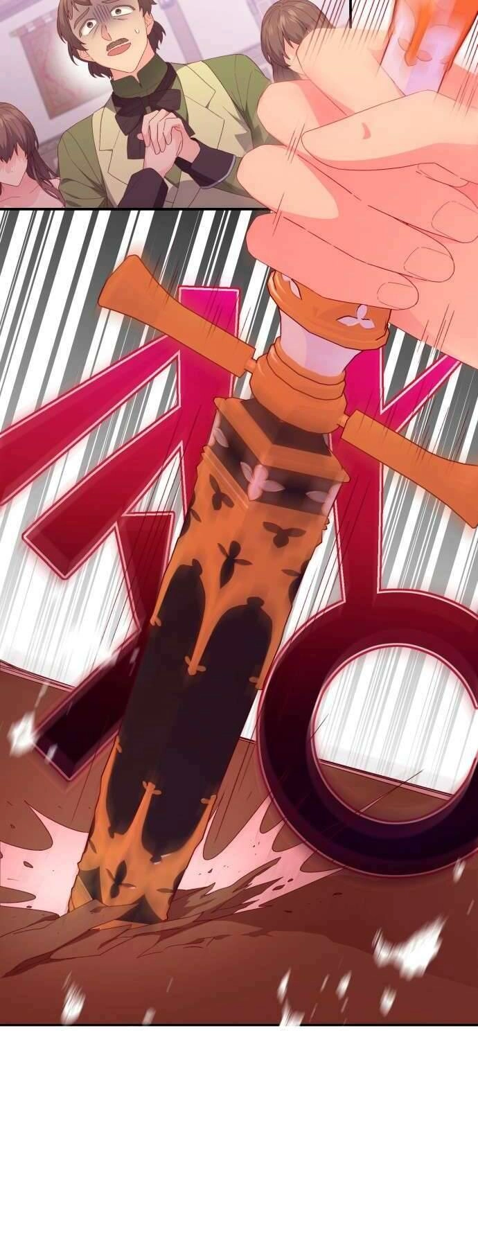 Trang Phục Của Julieta Chapter 9 - 40