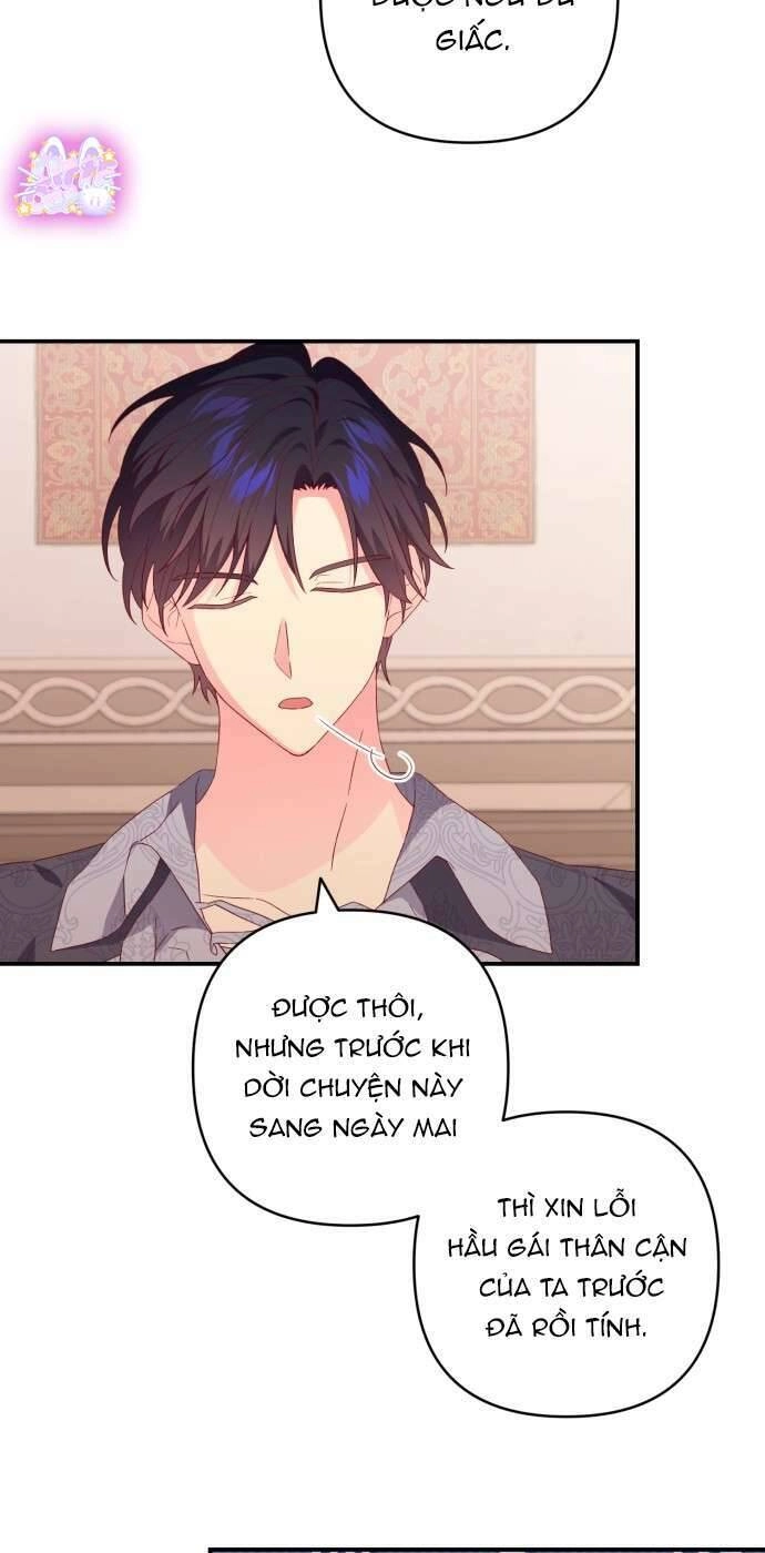 Trang Phục Của Julieta Chapter 9 - 46