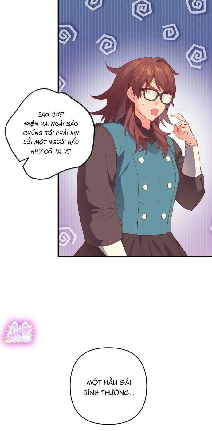 Trang Phục Của Julieta Chapter 9 - 47