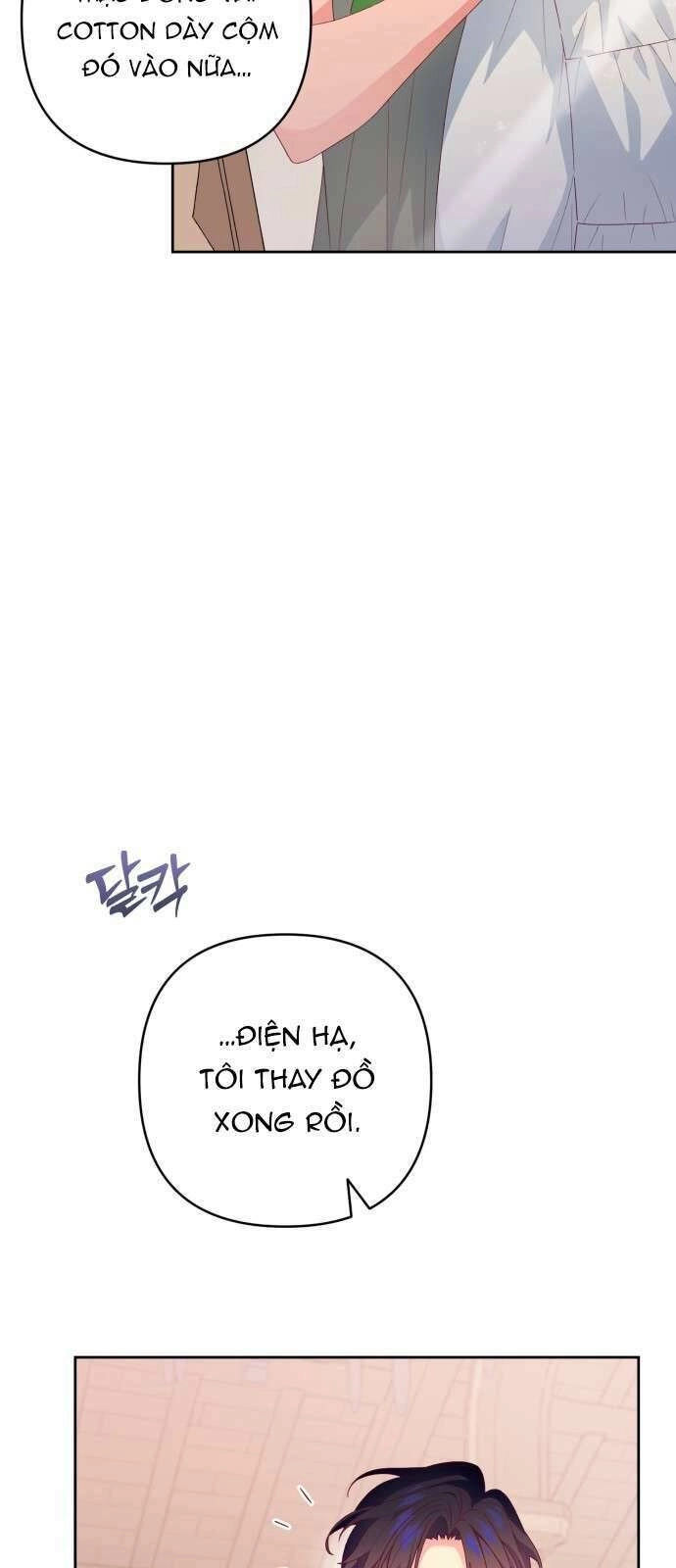 Trang Phục Của Julieta Chapter 10 - 32
