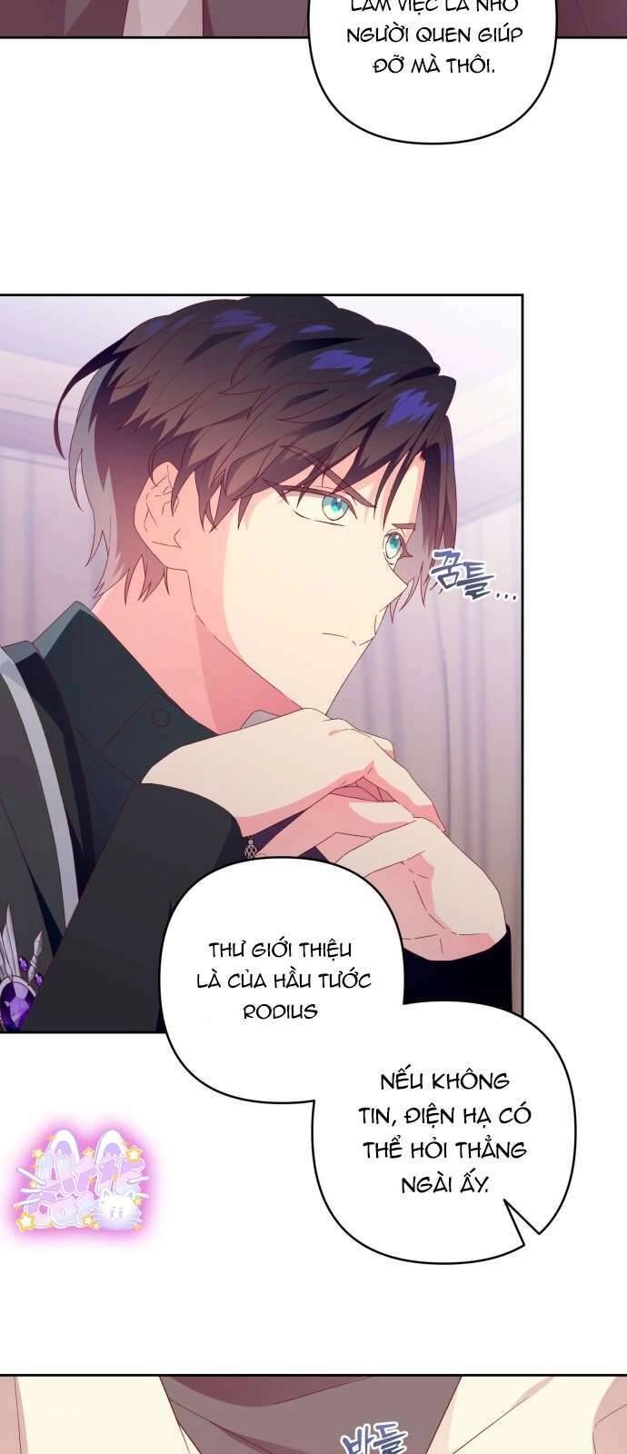 Trang Phục Của Julieta Chapter 11 - 18