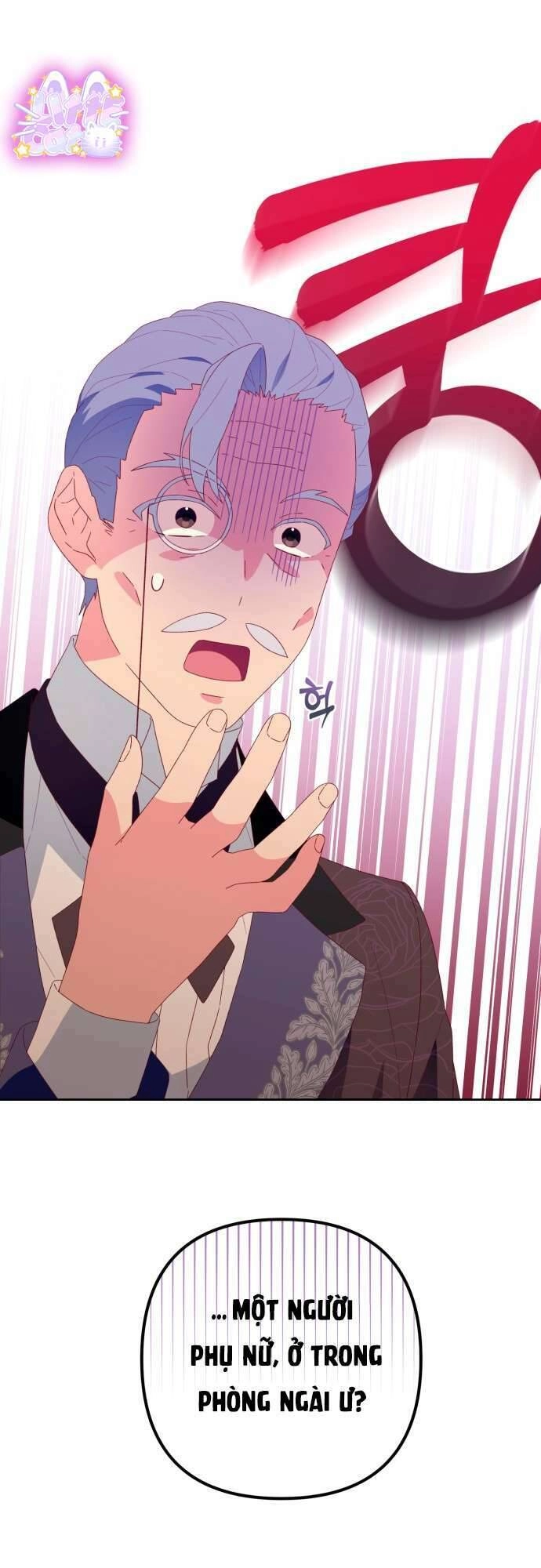 Trang Phục Của Julieta Chapter 11 - 59