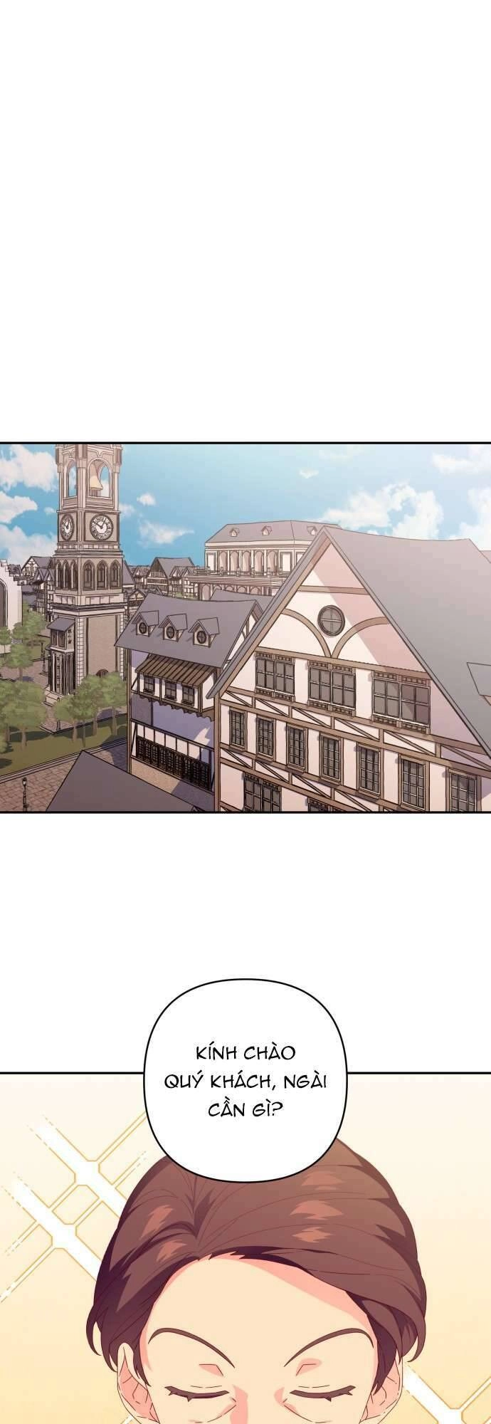 Trang Phục Của Julieta Chapter 13 - 1