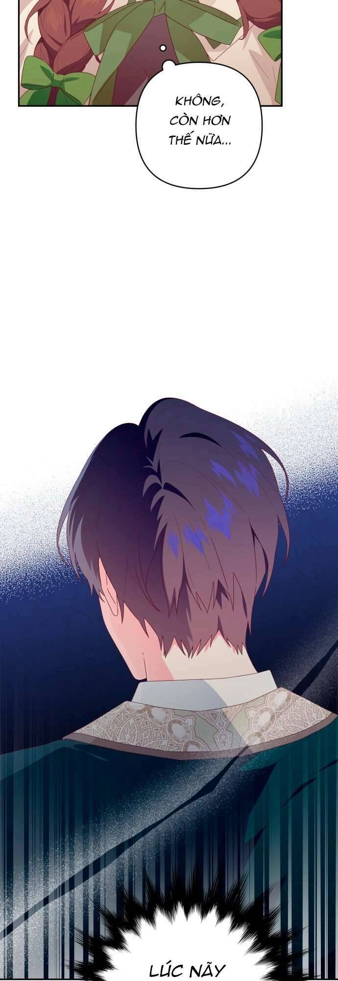 Trang Phục Của Julieta Chapter 13 - 4