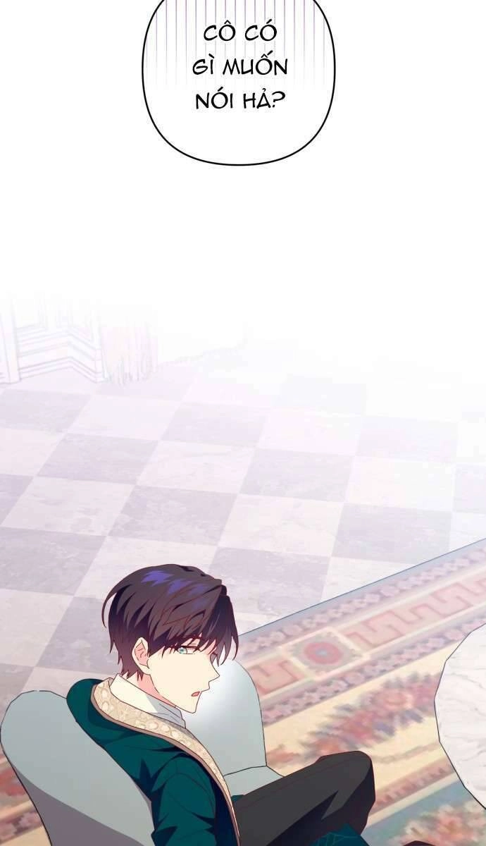 Trang Phục Của Julieta Chapter 13 - 7