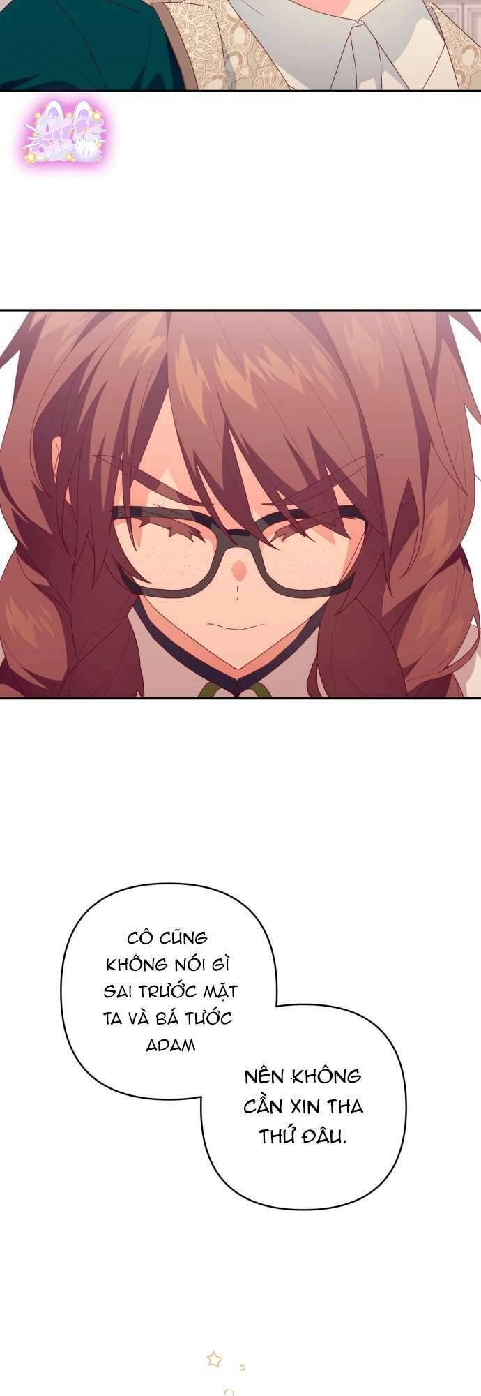 Trang Phục Của Julieta Chapter 13 - 10