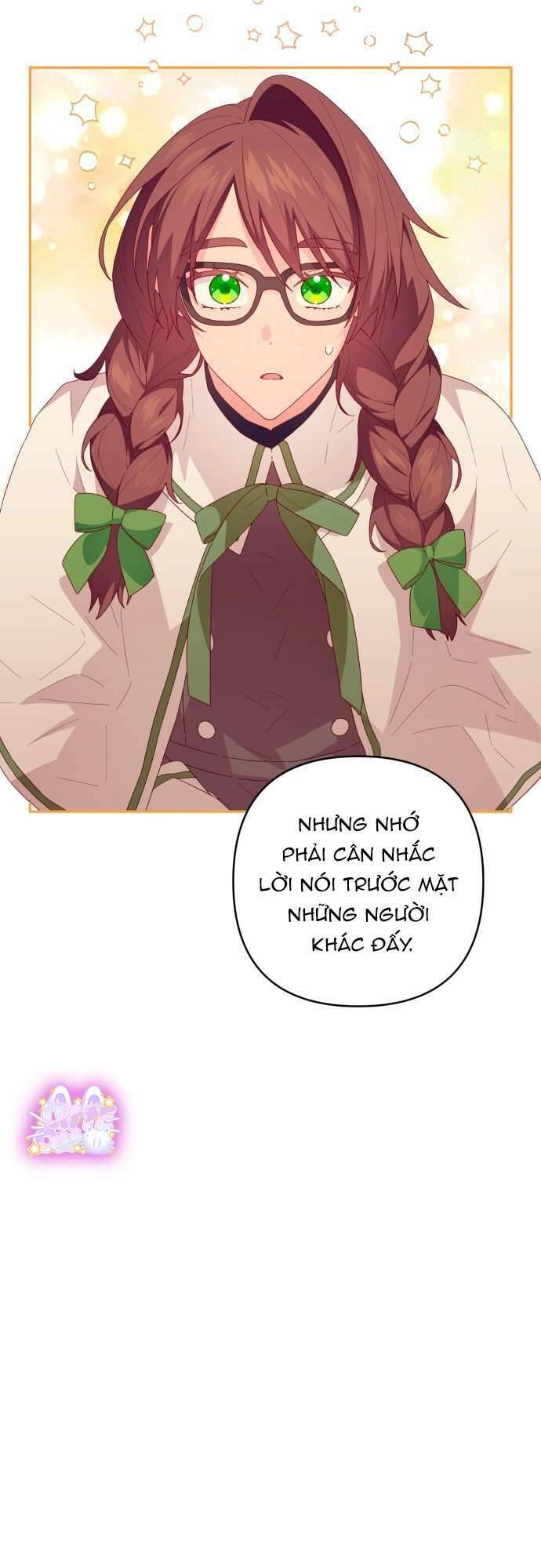 Trang Phục Của Julieta Chapter 13 - 11