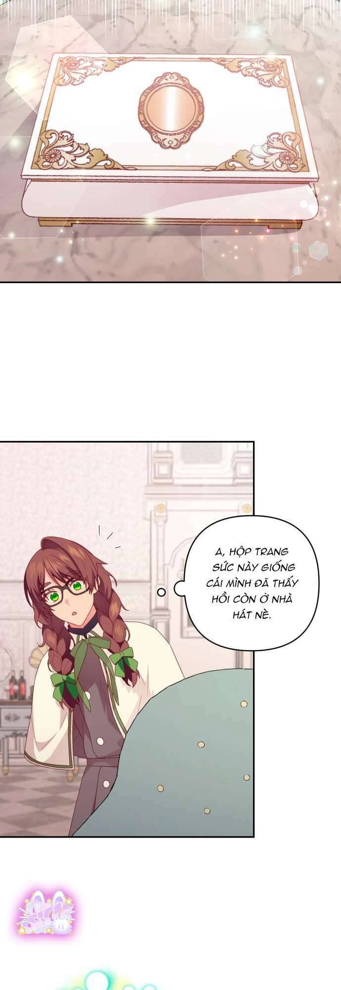 Trang Phục Của Julieta Chapter 13 - 13