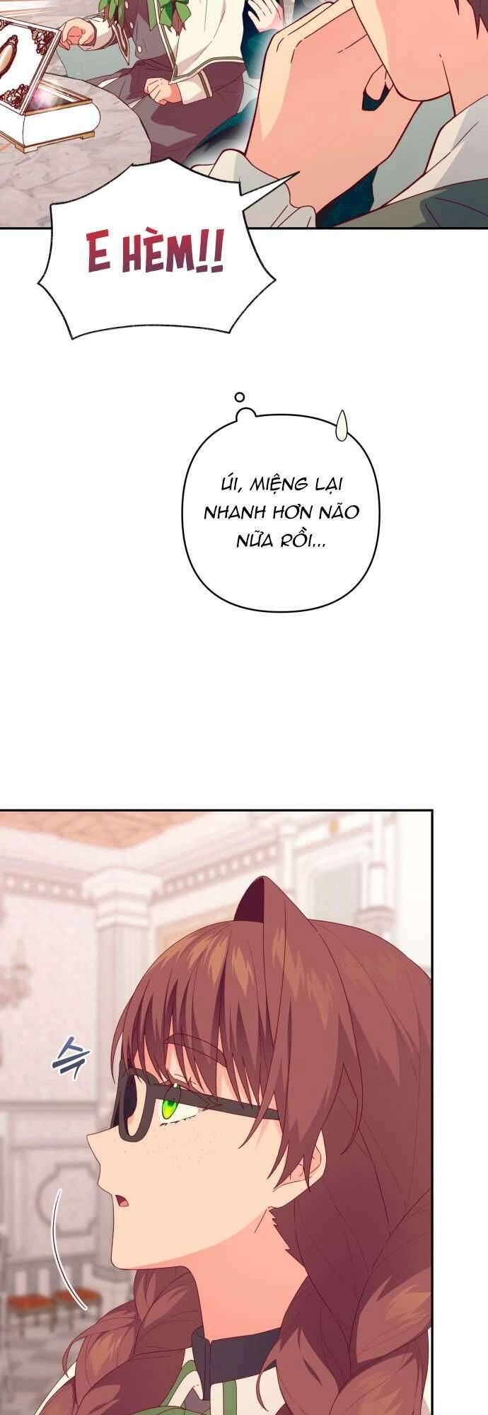 Trang Phục Của Julieta Chapter 13 - 20