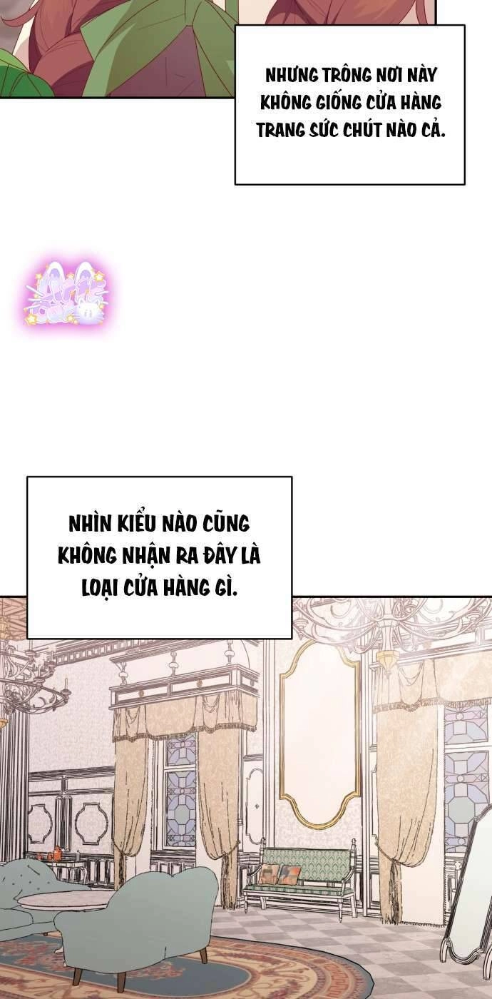 Trang Phục Của Julieta Chapter 13 - 21