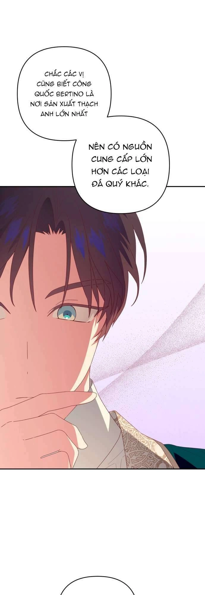 Trang Phục Của Julieta Chapter 13 - 24