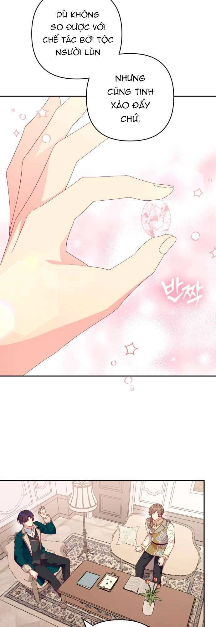 Trang Phục Của Julieta Chapter 13 - 26