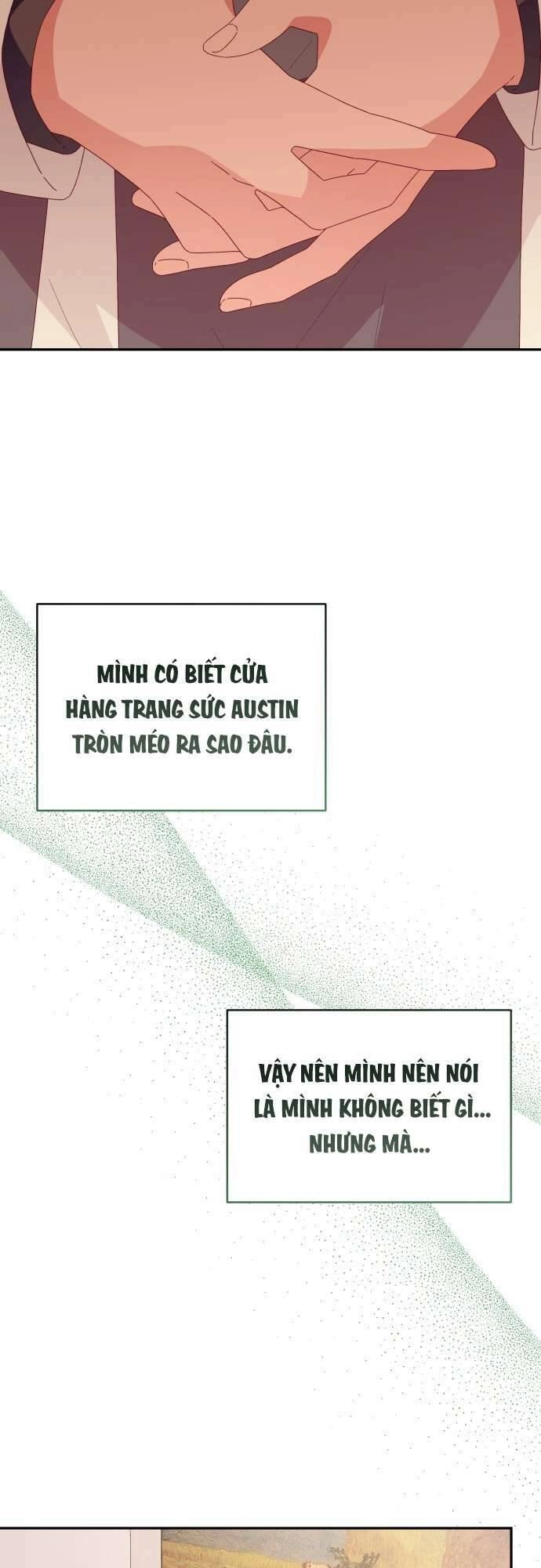 Trang Phục Của Julieta Chapter 13 - 31