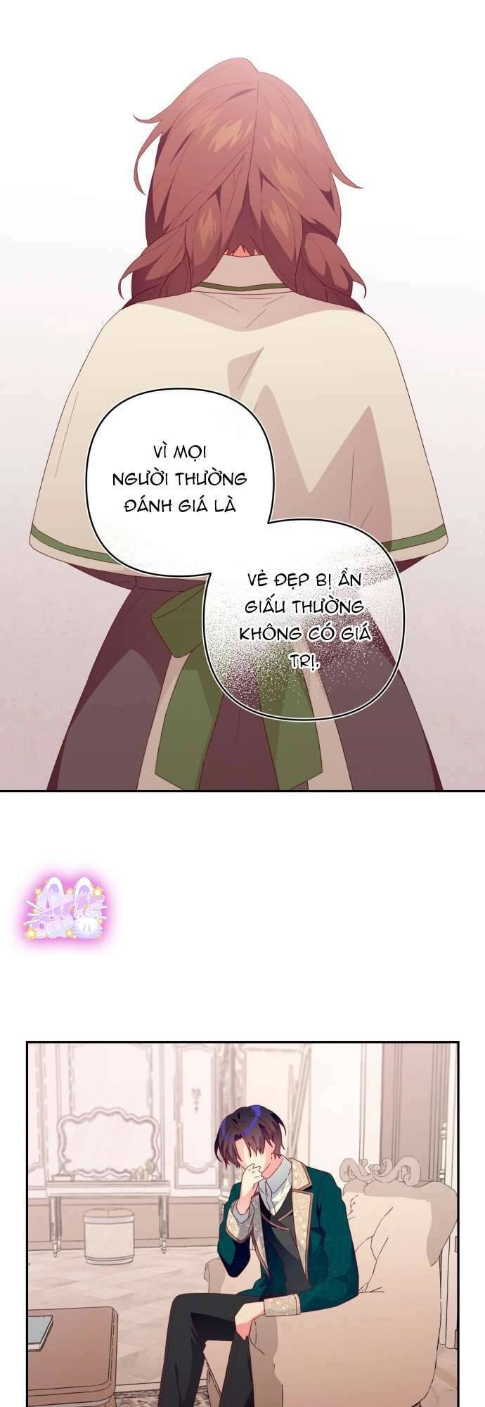 Trang Phục Của Julieta Chapter 13 - 39