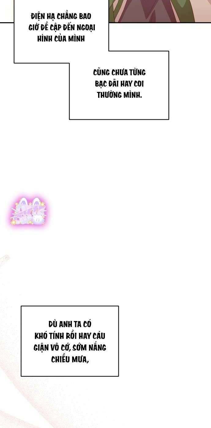 Trang Phục Của Julieta Chapter 13 - 41