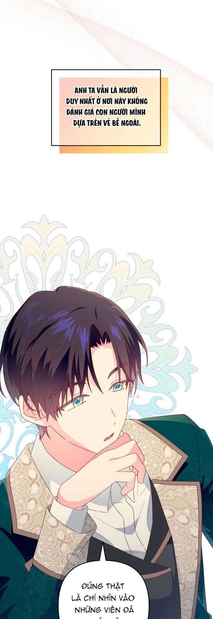 Trang Phục Của Julieta Chapter 13 - 42