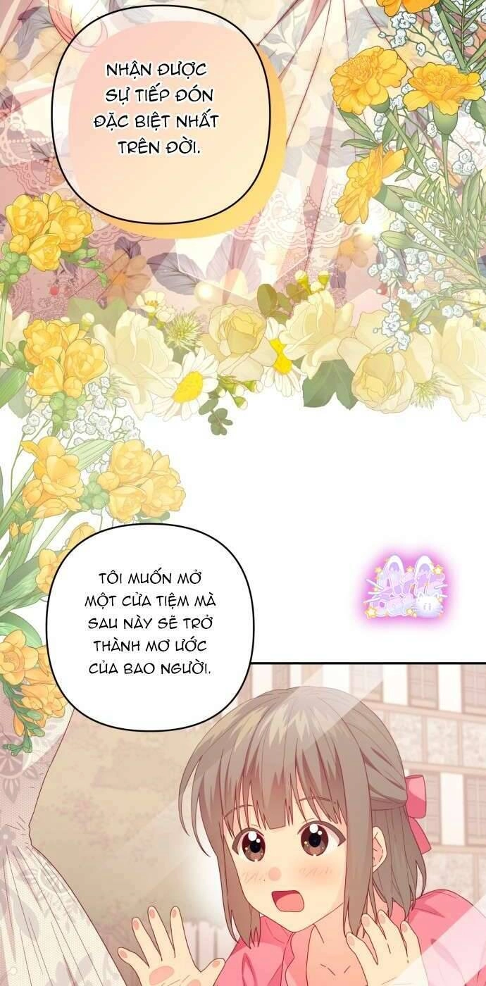 Trang Phục Của Julieta Chapter 13 - 48