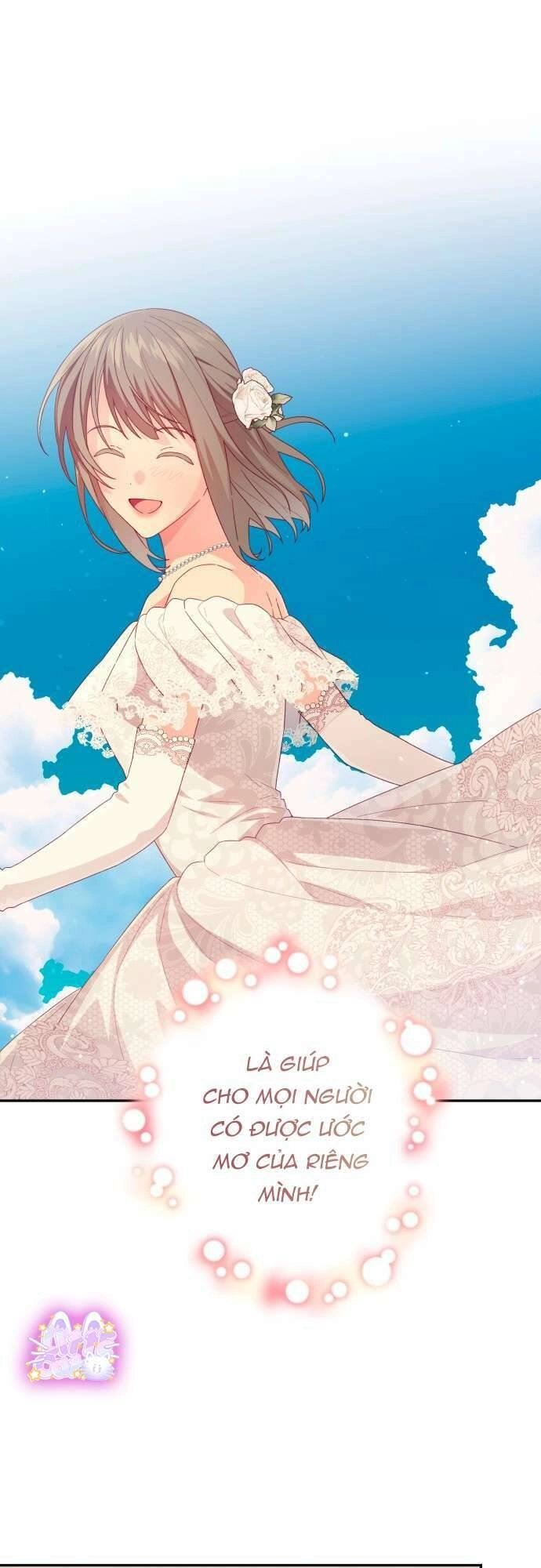 Trang Phục Của Julieta Chapter 13 - 50